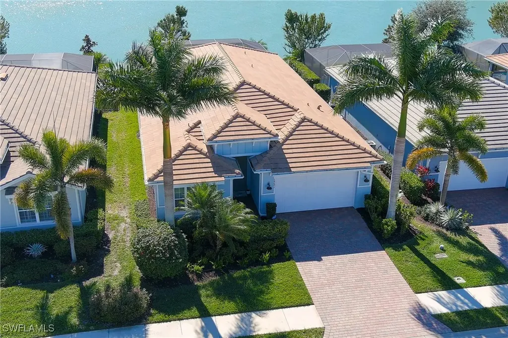 14691 Stillwater Way Naples FL 34114