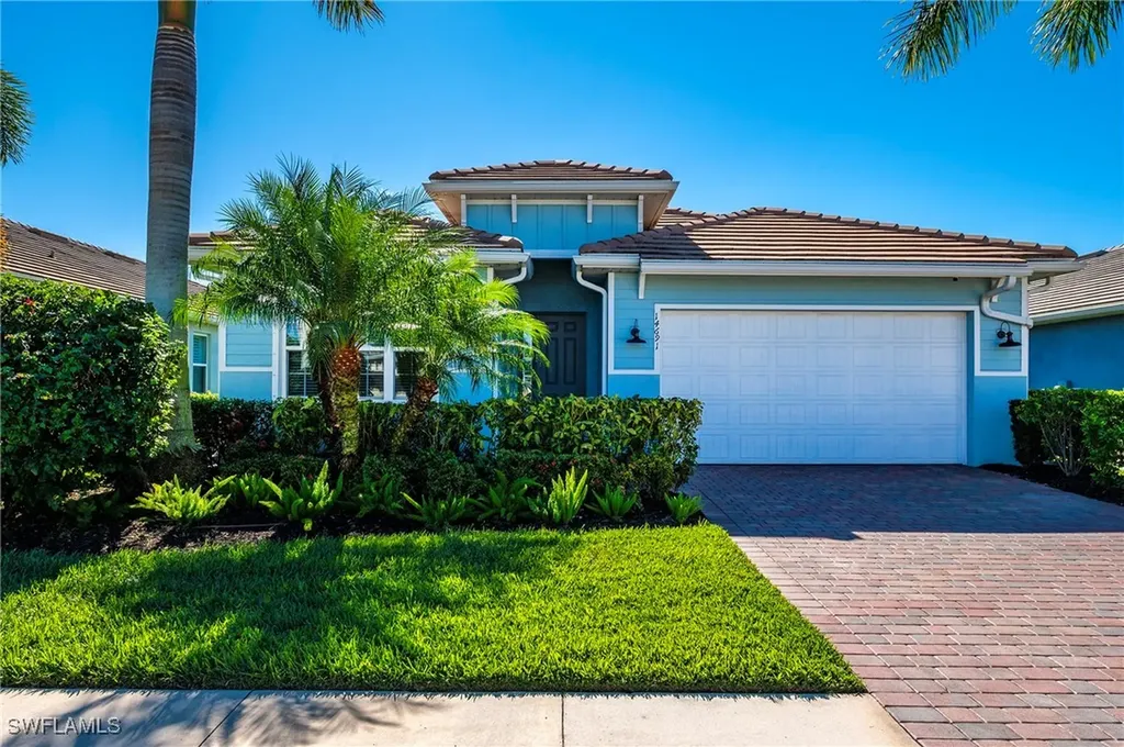 14691 Stillwater Way Naples FL 34114