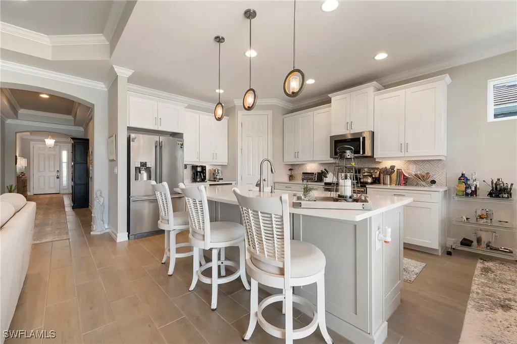 14691 Stillwater Way Naples FL 34114