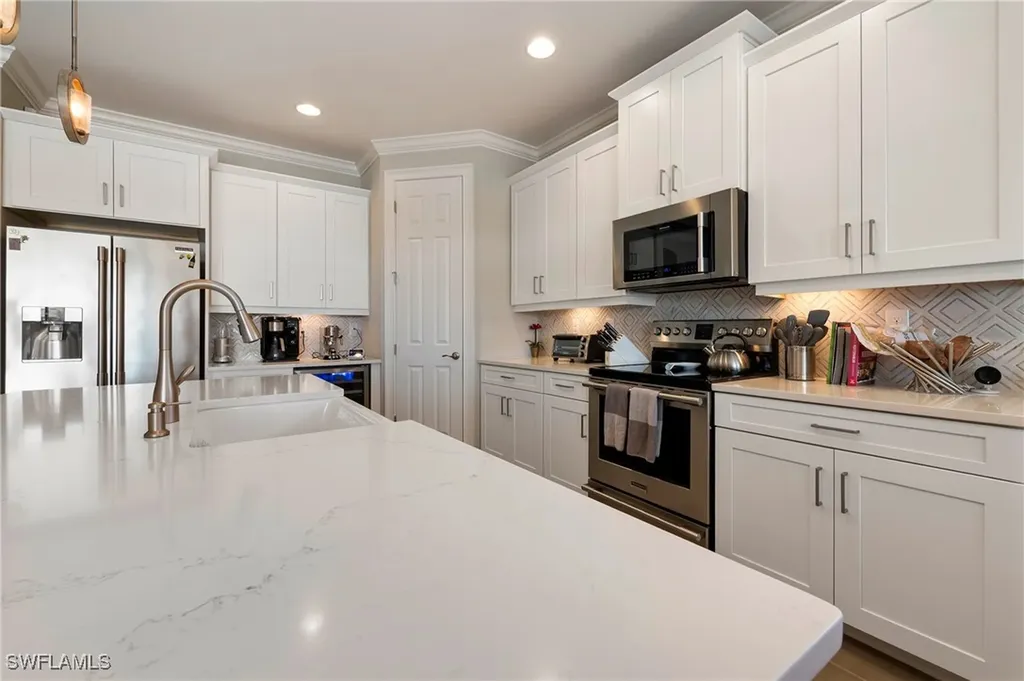 14691 Stillwater Way Naples FL 34114