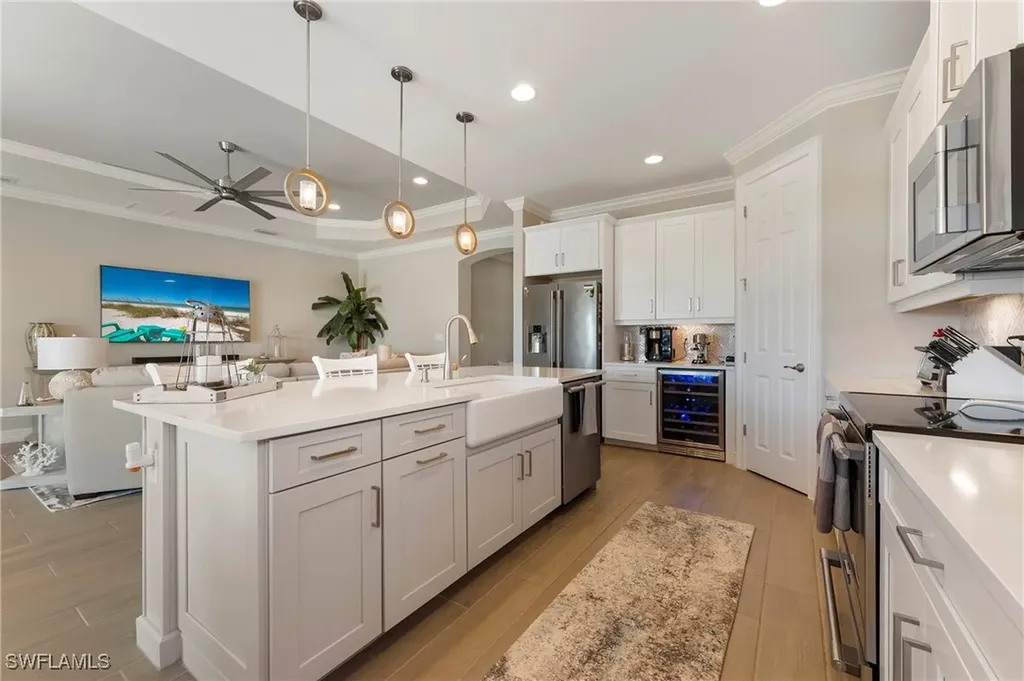 14691 Stillwater Way Naples FL 34114