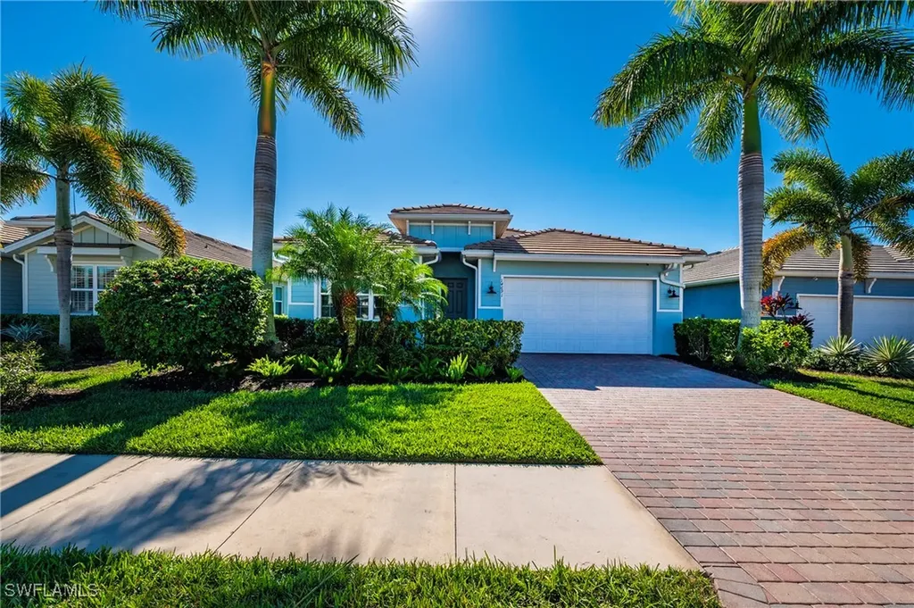 14691 Stillwater Way Naples FL 34114