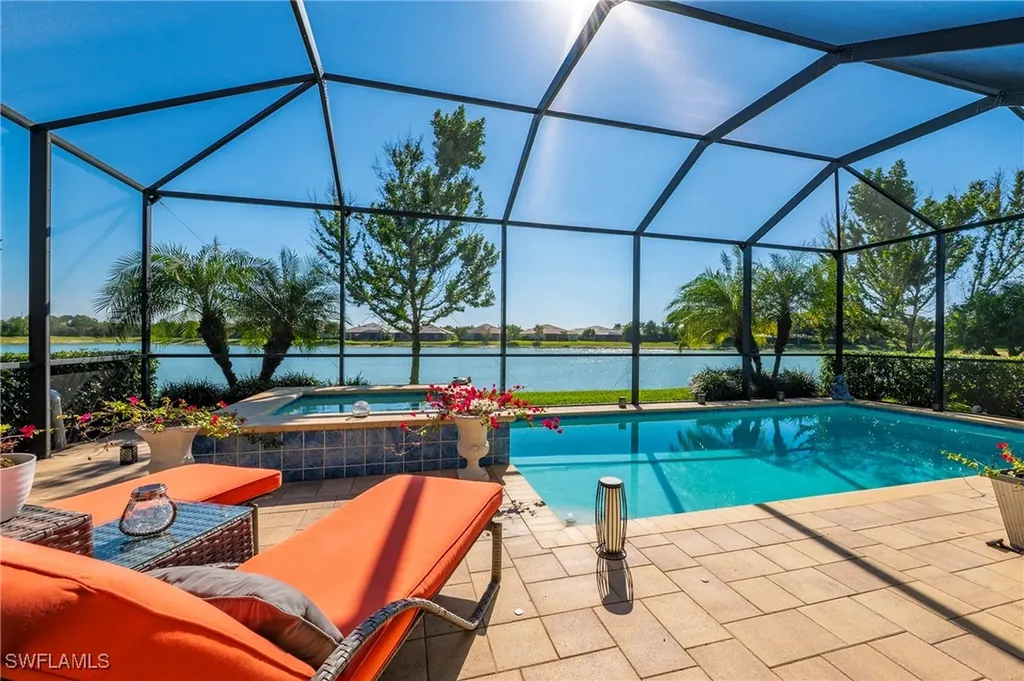 14691 Stillwater Way Naples FL 34114
