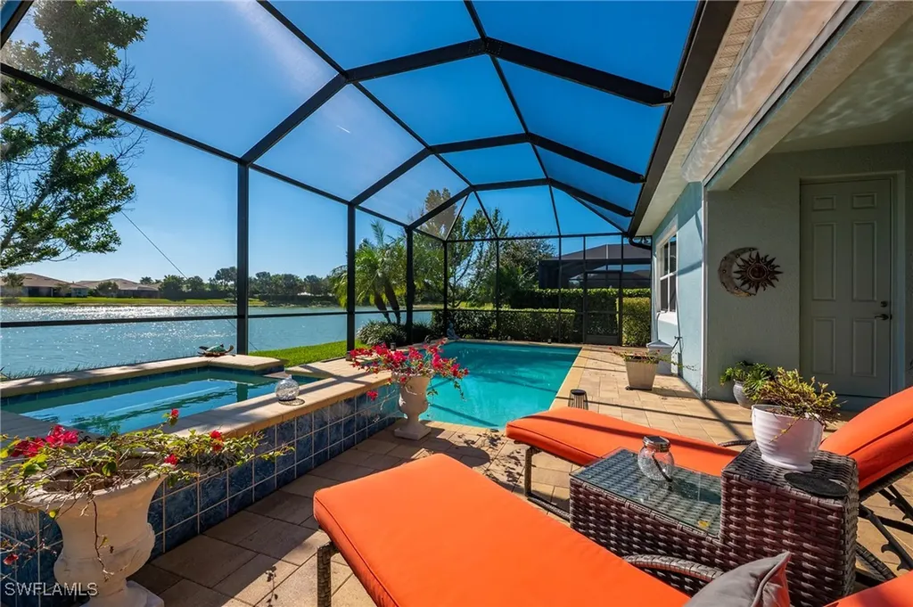 14691 Stillwater Way Naples FL 34114