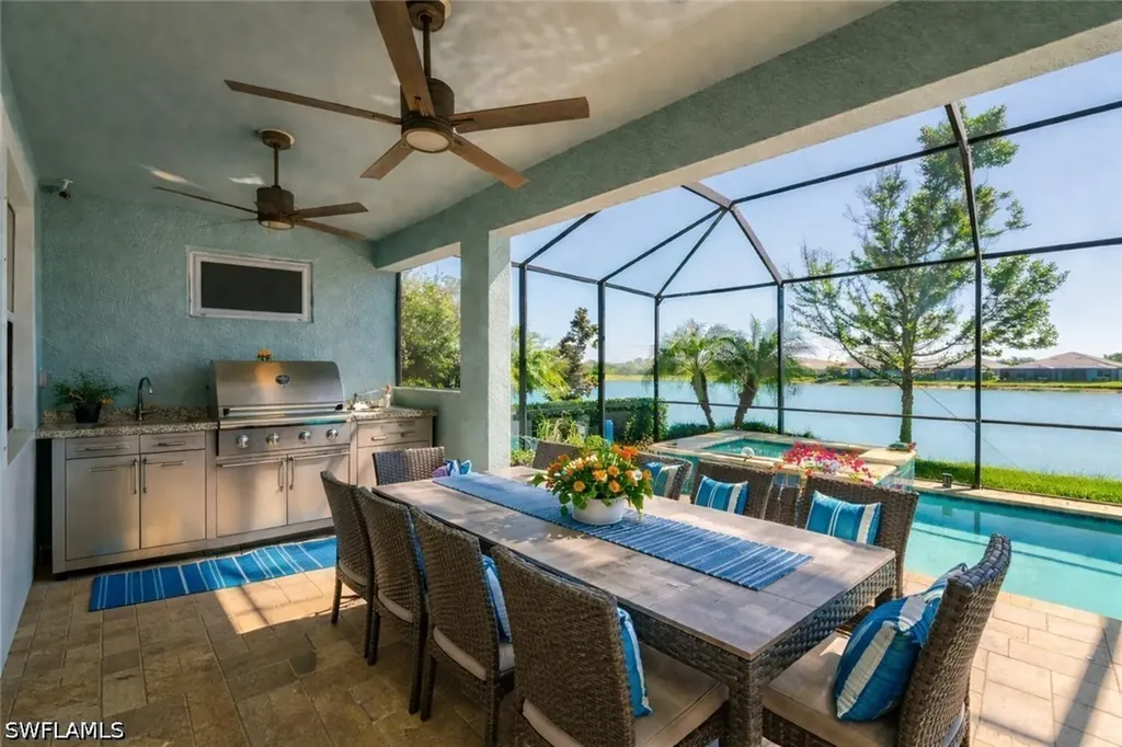 14691 Stillwater Way Naples FL 34114
