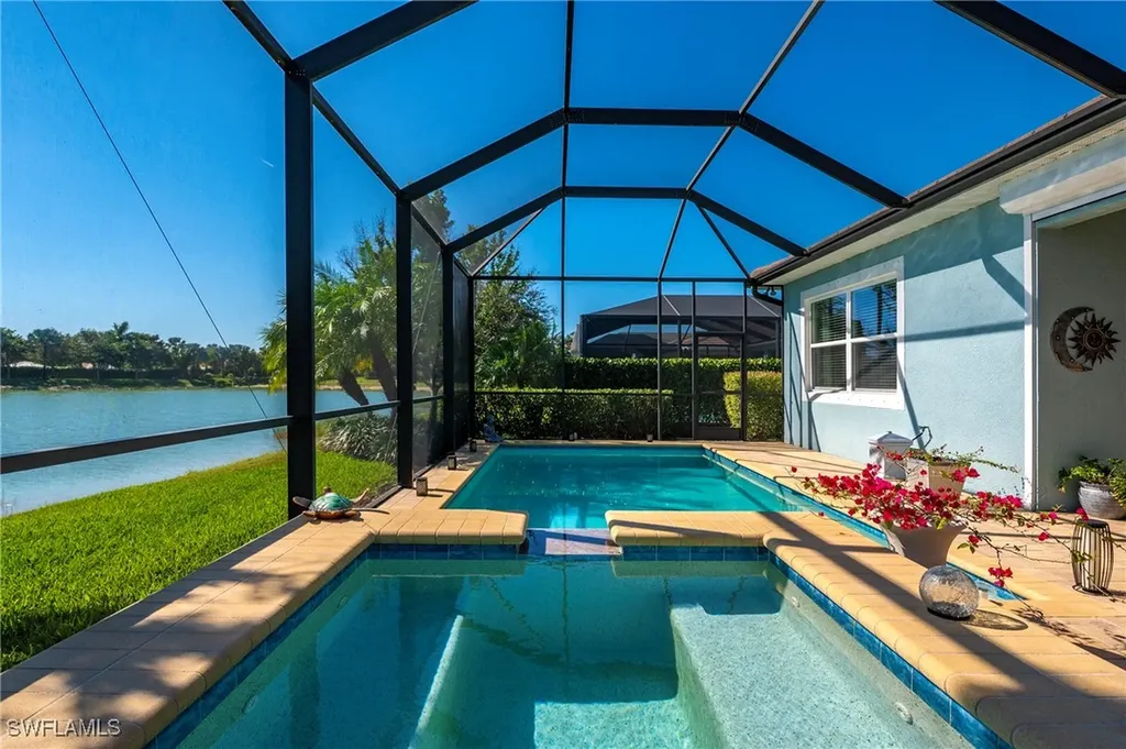 14691 Stillwater Way Naples FL 34114