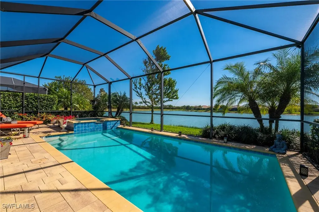 14691 Stillwater Way Naples FL 34114