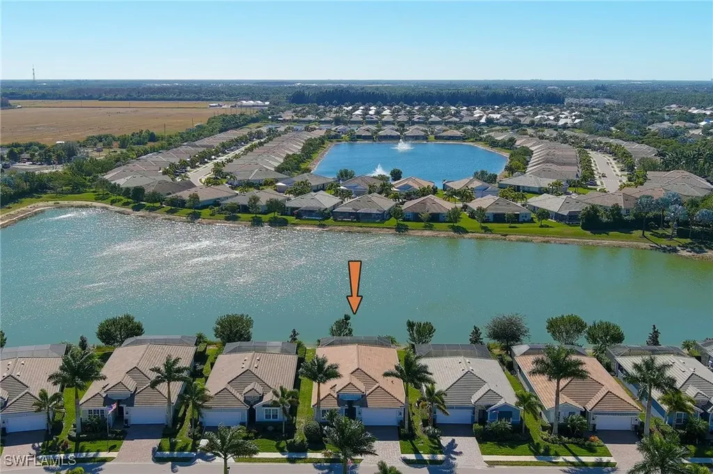14691 Stillwater Way Naples FL 34114