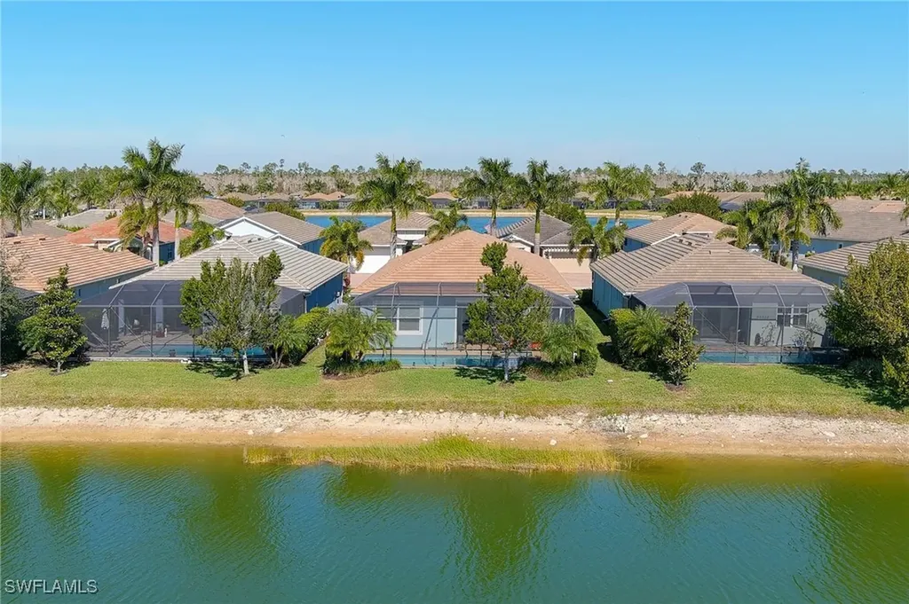 14691 Stillwater Way Naples FL 34114