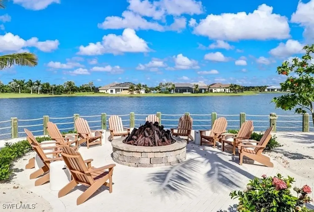 14691 Stillwater Way Naples FL 34114