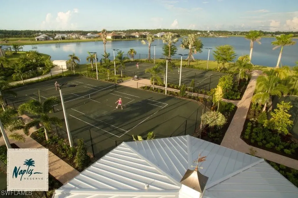 14691 Stillwater Way Naples FL 34114