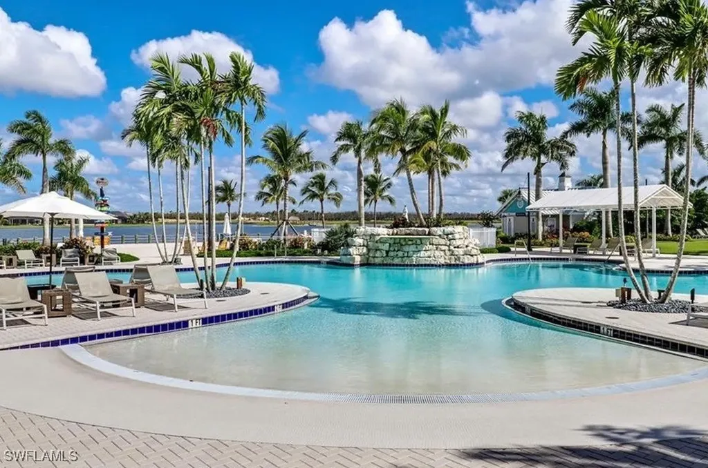 14691 Stillwater Way Naples FL 34114