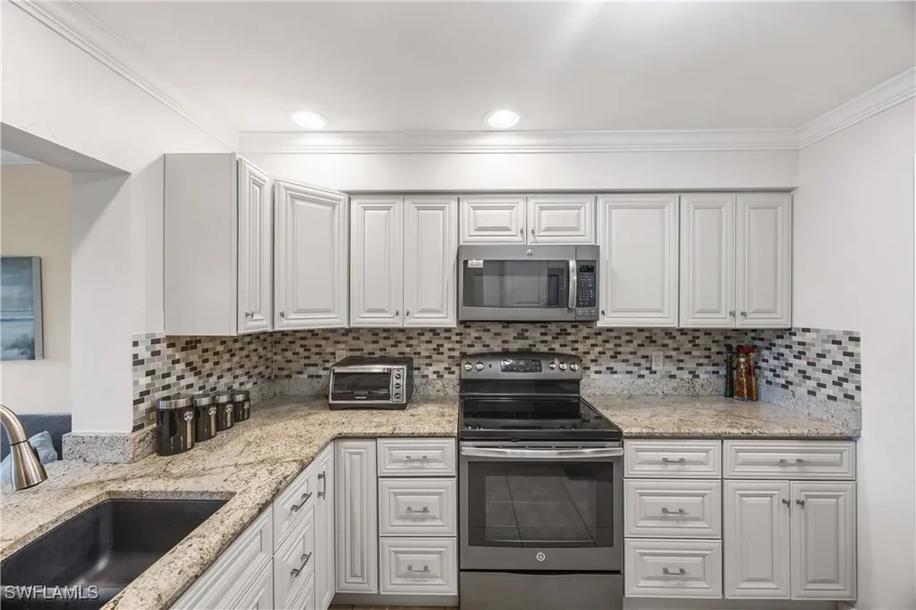 3195 Boca Ciega Drive Naples FL 34112