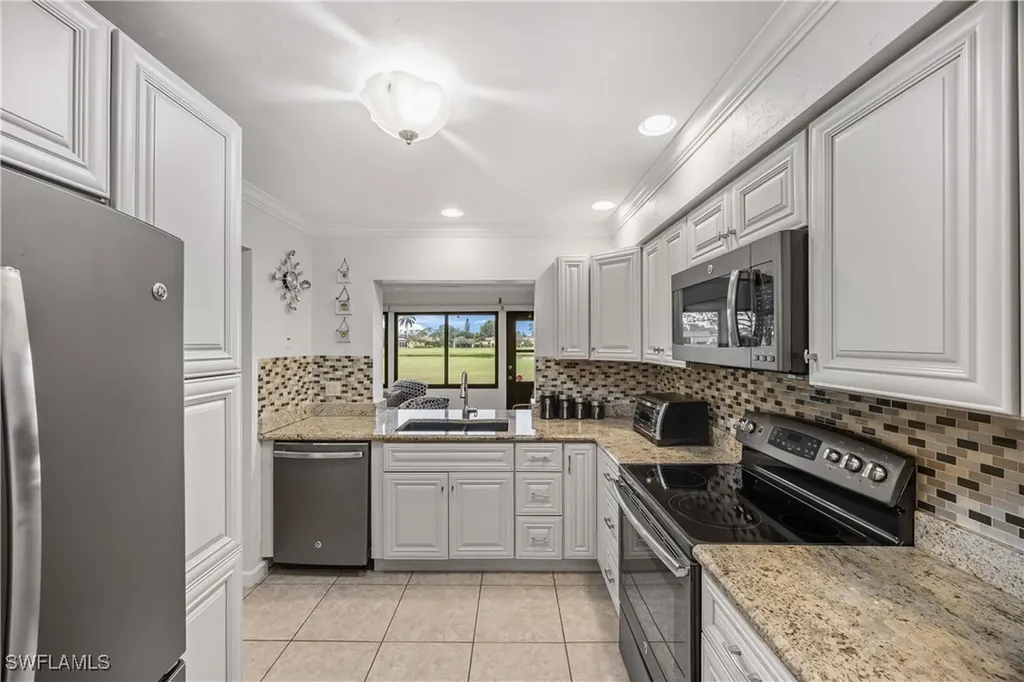 3195 Boca Ciega Drive Naples FL 34112