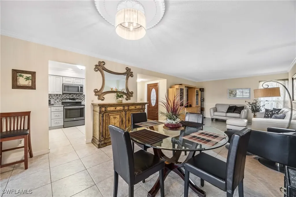 3195 Boca Ciega Drive Naples FL 34112