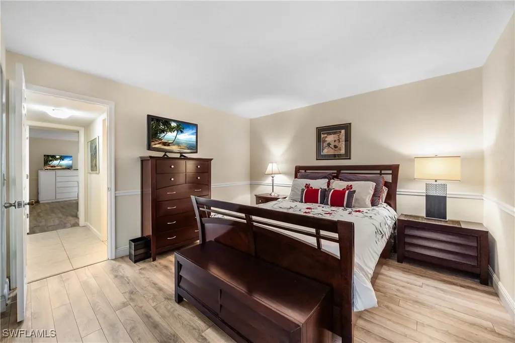 3195 Boca Ciega Drive Naples FL 34112