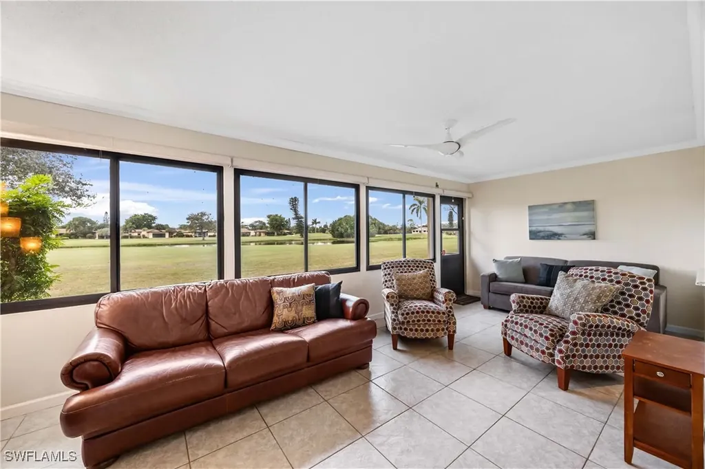 3195 Boca Ciega Drive Naples FL 34112