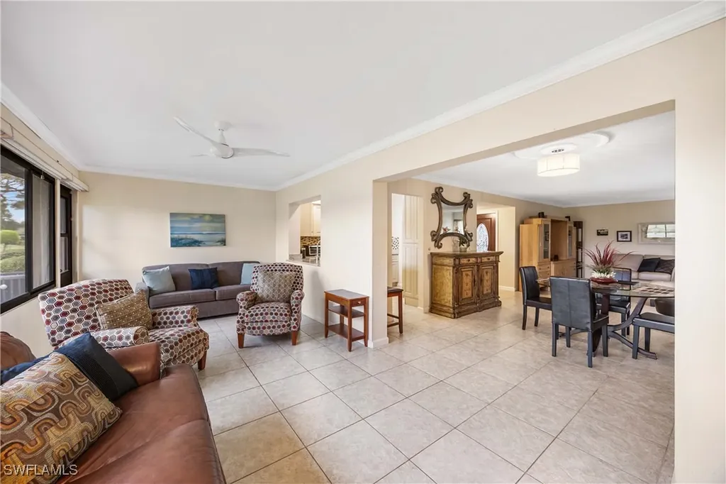 3195 Boca Ciega Drive Naples FL 34112