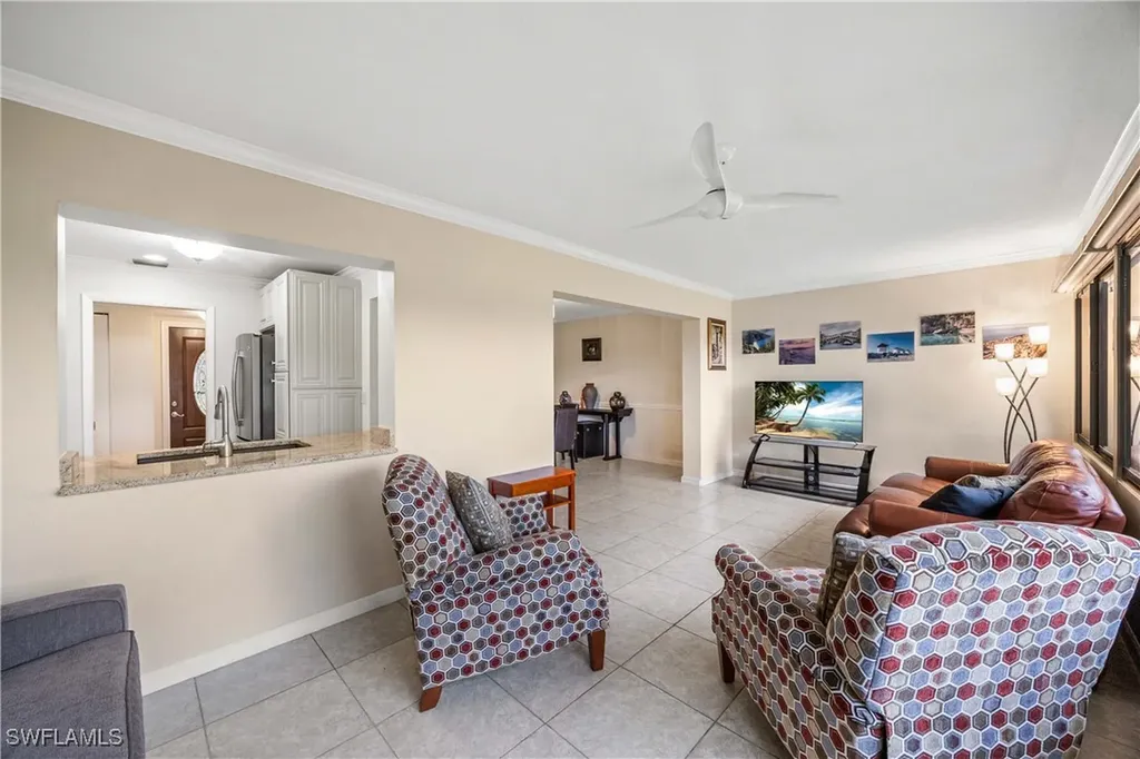 3195 Boca Ciega Drive Naples FL 34112