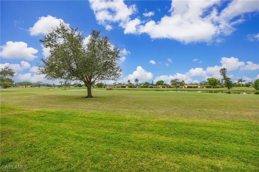 3195 Boca Ciega Drive Naples FL 34112