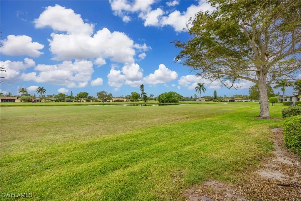 3195 Boca Ciega Drive Naples FL 34112