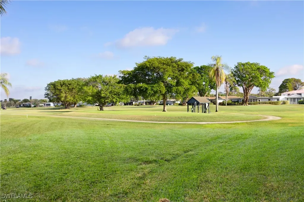 3195 Boca Ciega Drive Naples FL 34112
