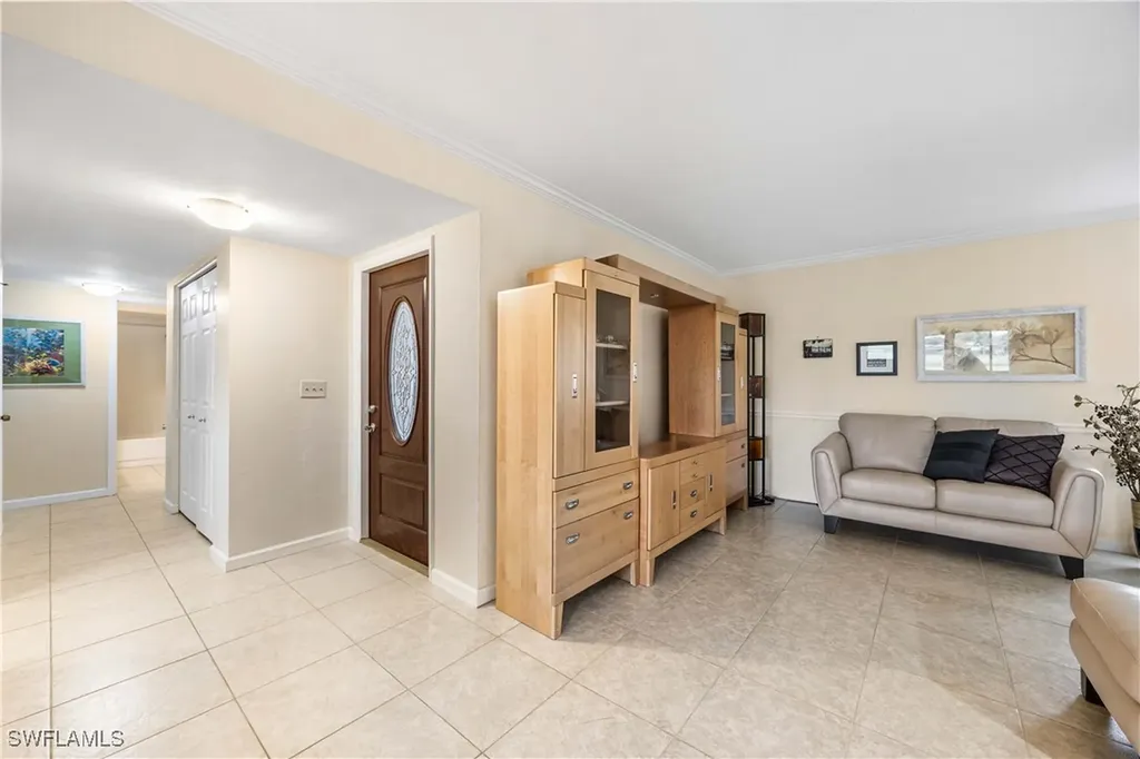 3195 Boca Ciega Drive Naples FL 34112