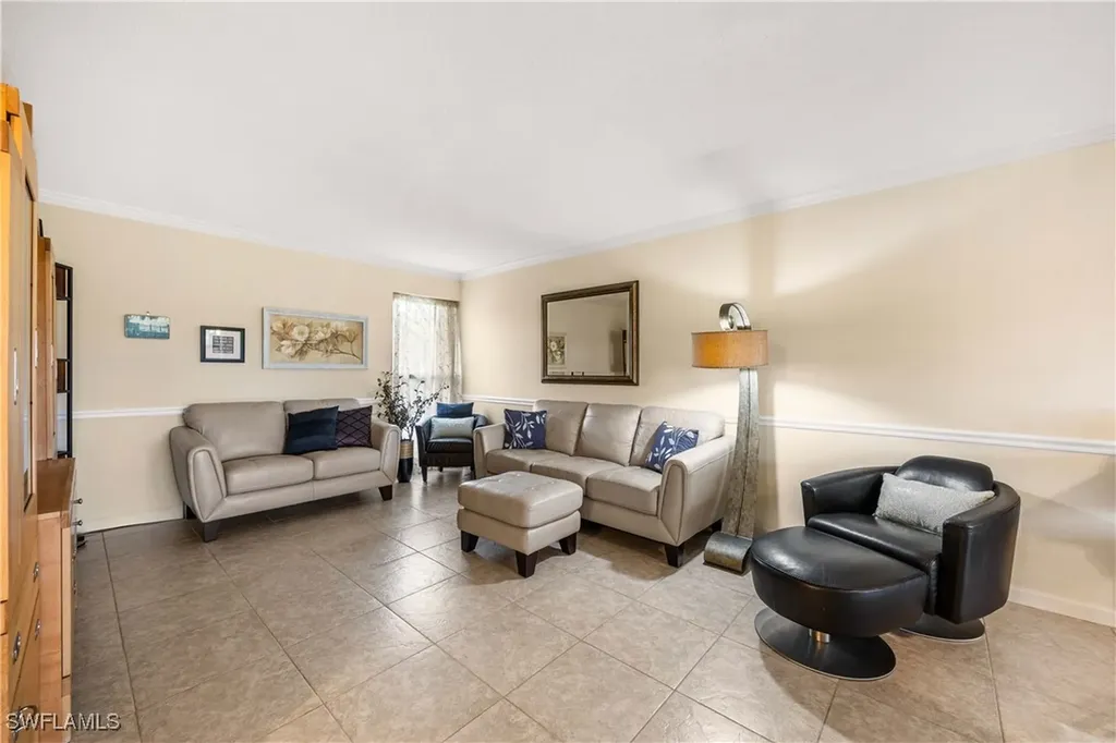 3195 Boca Ciega Drive Naples FL 34112
