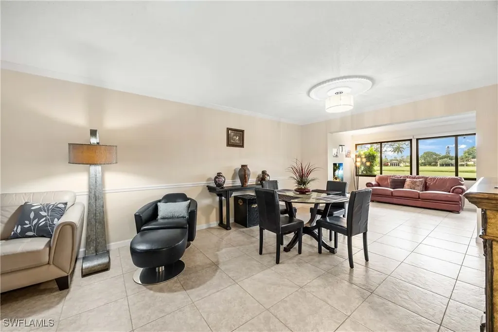 3195 Boca Ciega Drive Naples FL 34112