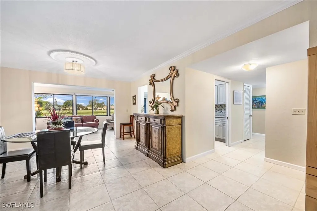3195 Boca Ciega Drive Naples FL 34112