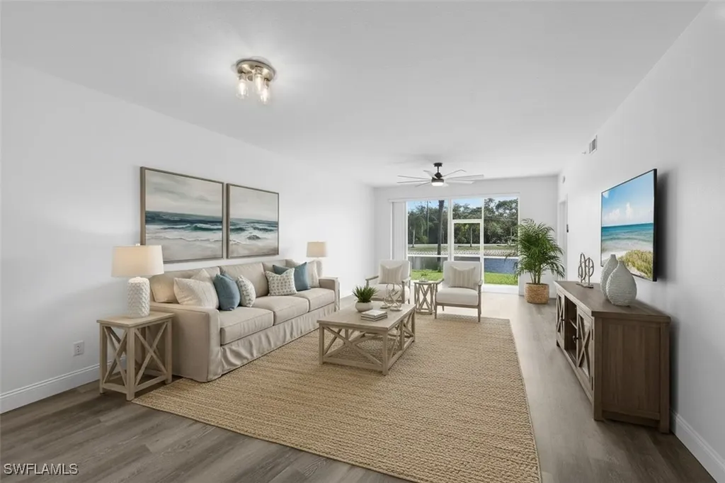 3250 Cypress Glen Way Naples FL 34109