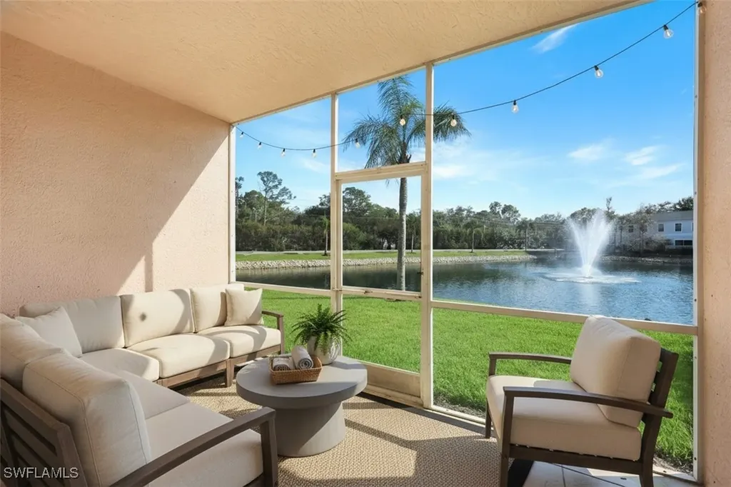 3250 Cypress Glen Way Naples FL 34109