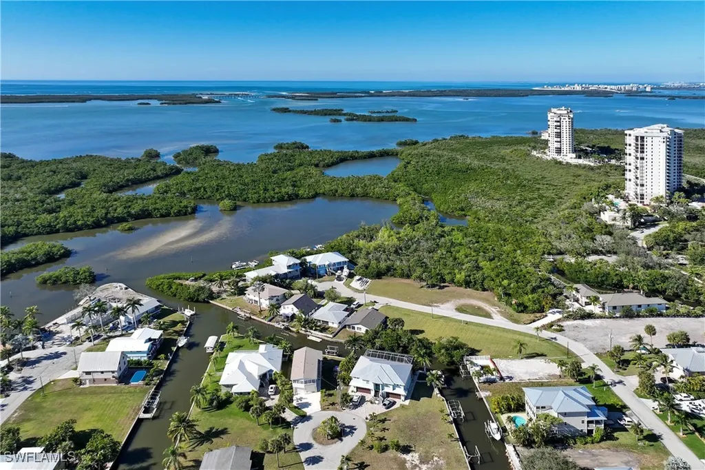 24519 Sailfish Street Bonita Springs FL 34134