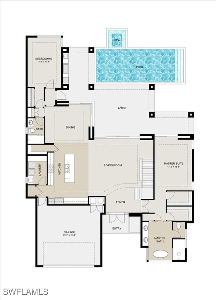 24519 Sailfish Street Bonita Springs FL 34134