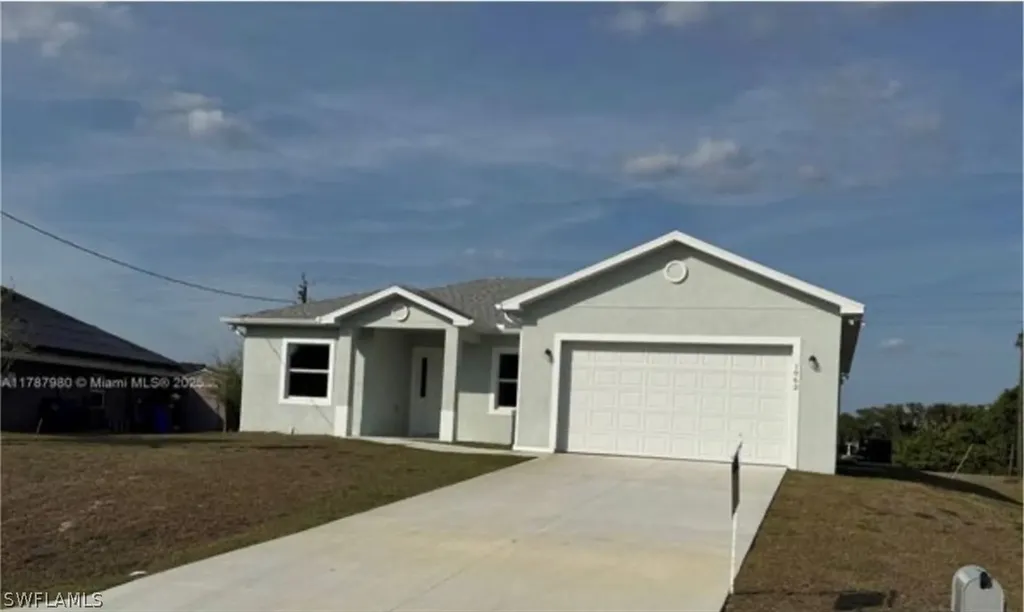 1062 Jay Court Labelle FL 33935