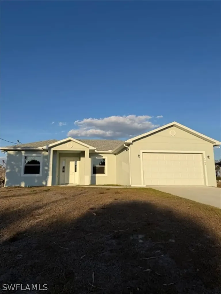 1062 Jay Court Labelle FL 33935