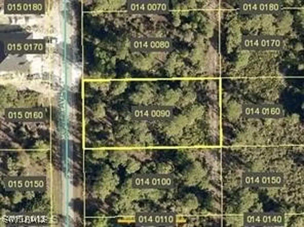 106 Fitch Avenue Lehigh Acres FL 33936