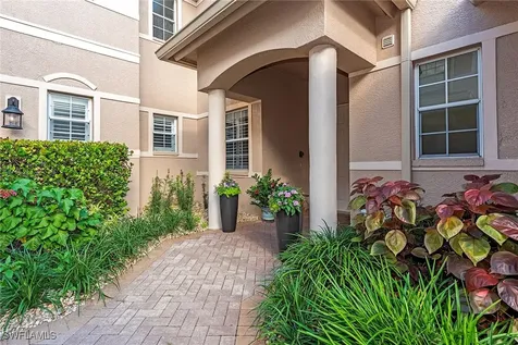 745 Regency Reserve Circle Naples FL 34119
