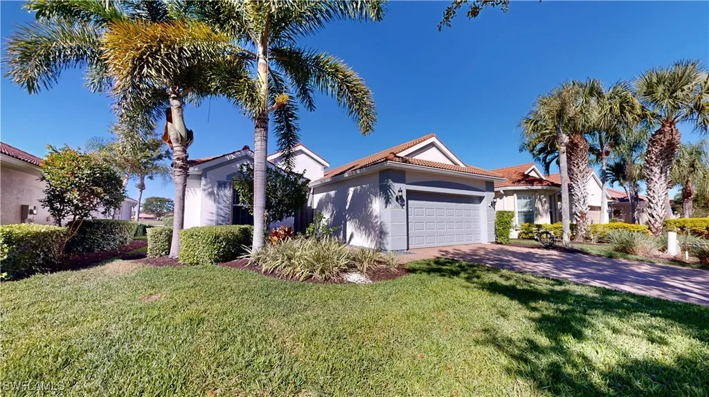 5903 Constitution Street Ave Maria FL 34142