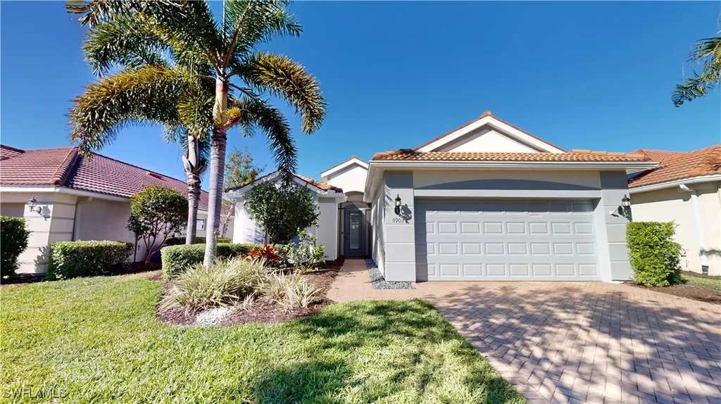 5903 Constitution Street Ave Maria FL 34142