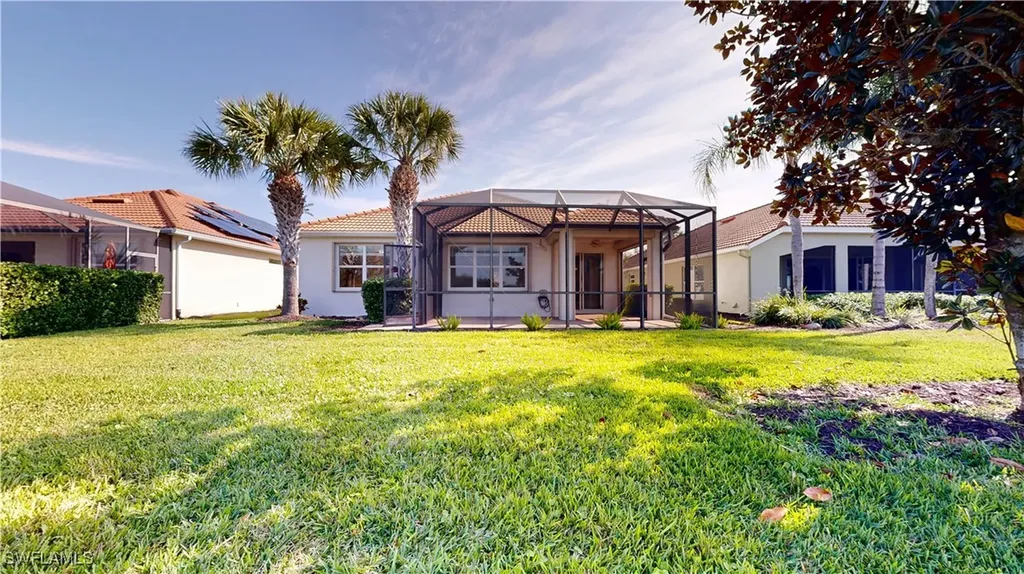 5903 Constitution Street Ave Maria FL 34142