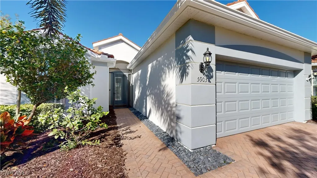 5903 Constitution Street Ave Maria FL 34142