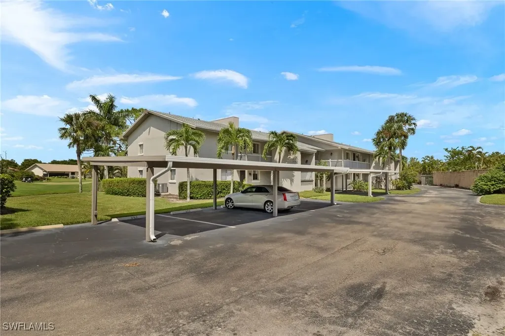 16540 Partridge Club Road Fort Myers FL 33908