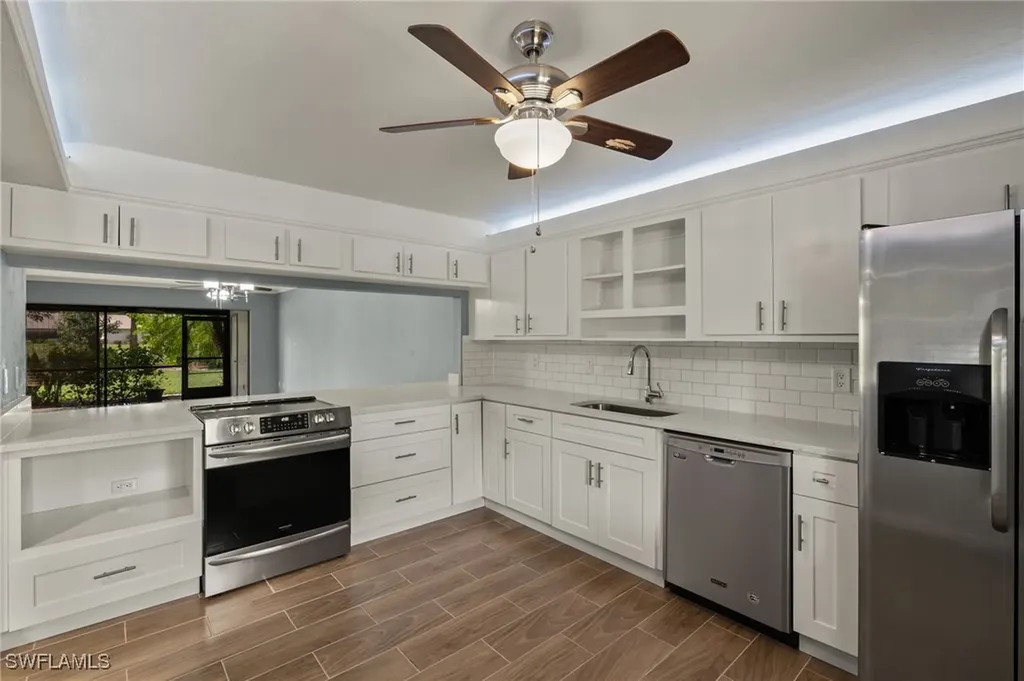 16540 Partridge Club Road Fort Myers FL 33908