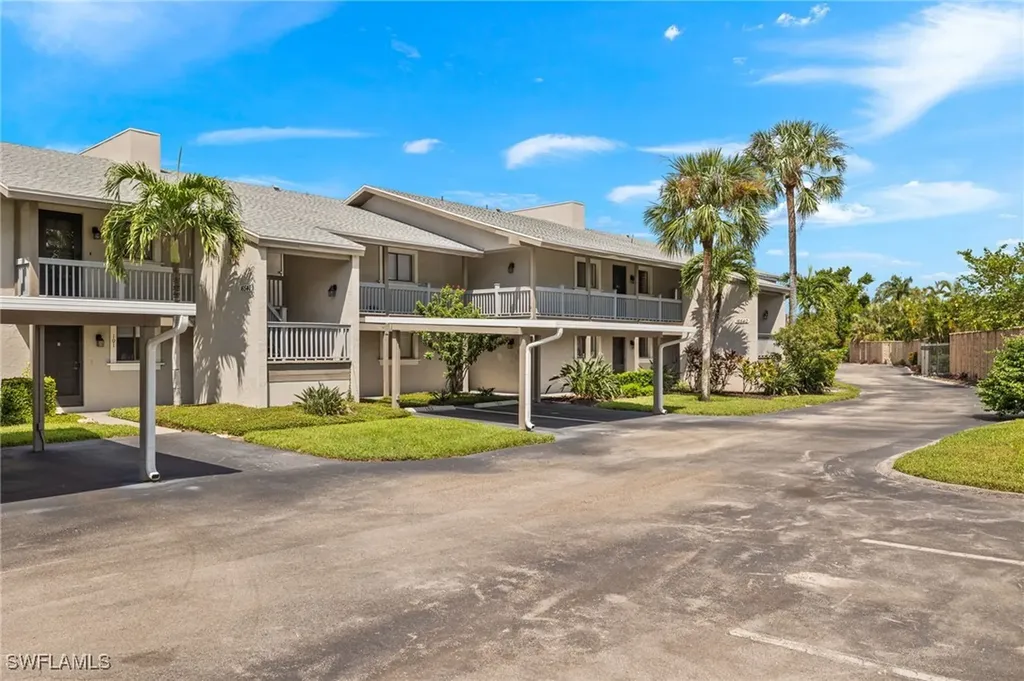 16540 Partridge Club Road Fort Myers FL 33908