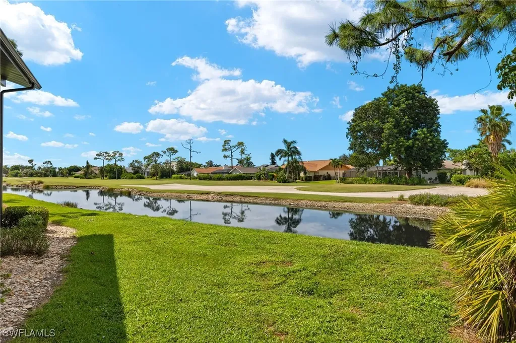 16540 Partridge Club Road Fort Myers FL 33908