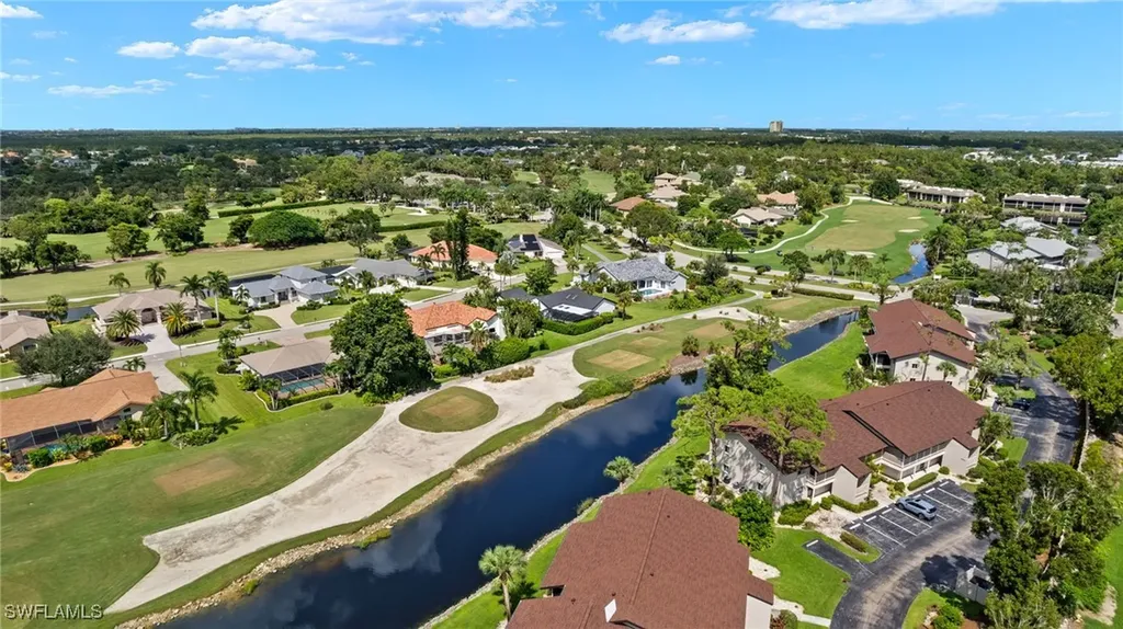 16540 Partridge Club Road Fort Myers FL 33908