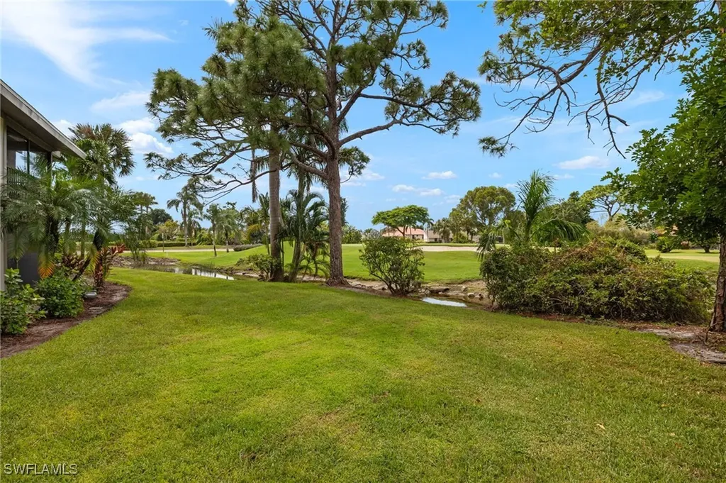 16540 Partridge Club Road Fort Myers FL 33908