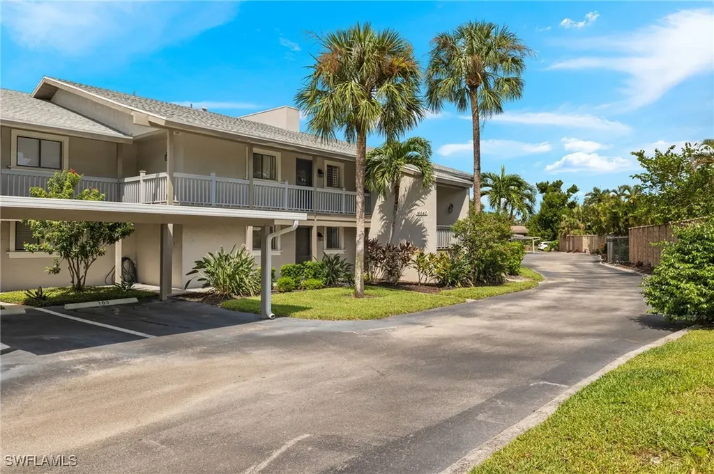 16540 Partridge Club Road Fort Myers FL 33908