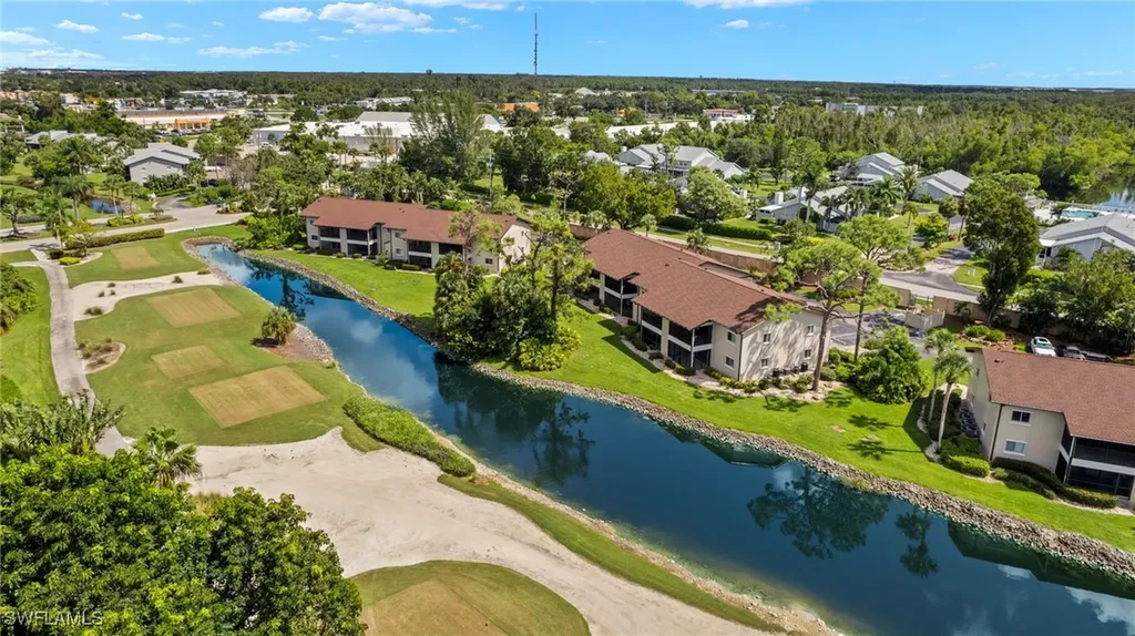 16540 Partridge Club Road Fort Myers FL 33908